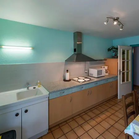 Meuble Le Coin Tranquille Apartment Saverne Exterior photo