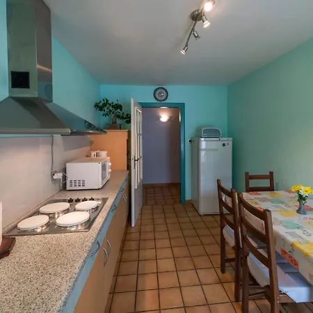Meuble Le Coin Tranquille Apartment Saverne Exterior photo