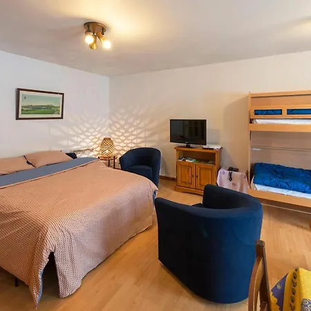 Meuble Le Coin Tranquille Apartment Saverne Exterior photo