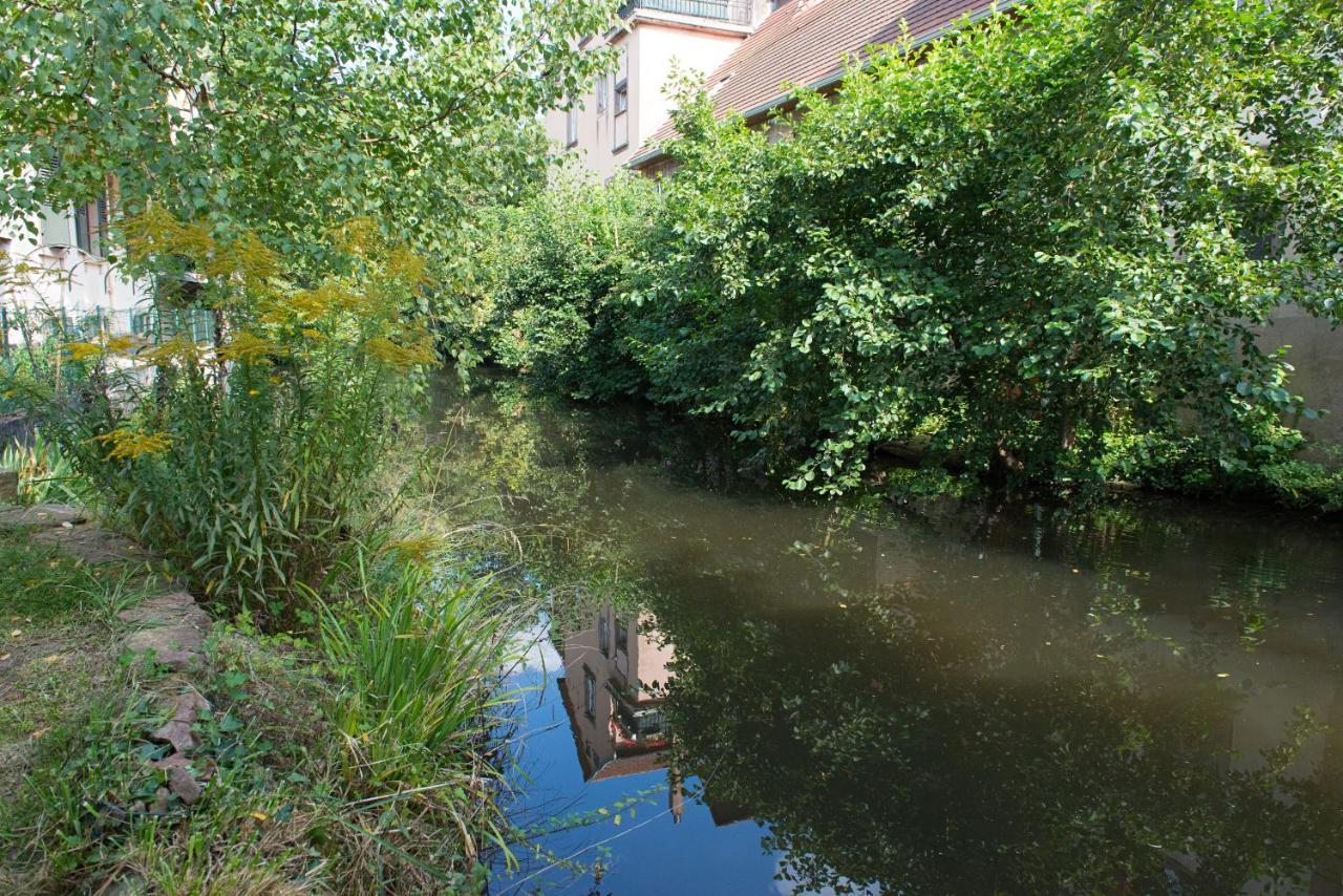 Meublé Le Coin Tranquille *