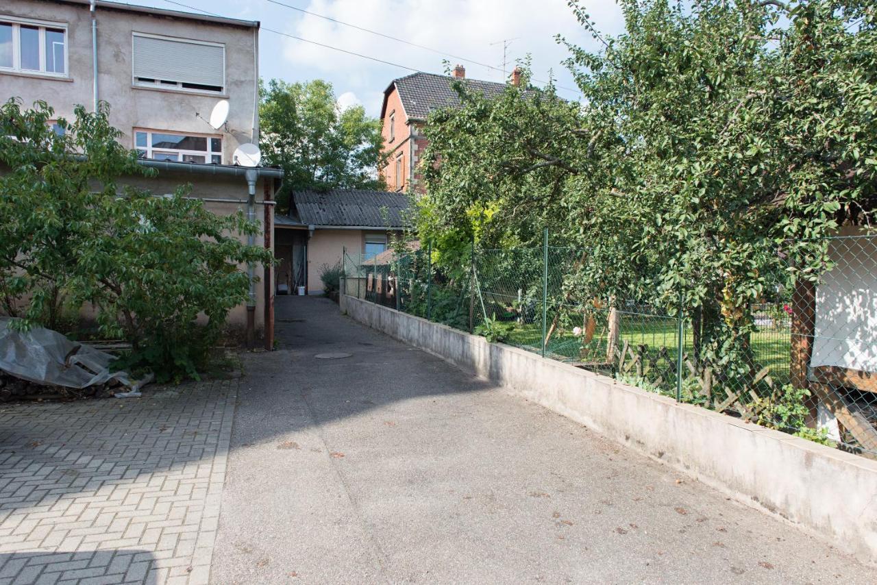 Meublé Le Coin Tranquille Appartamento *
