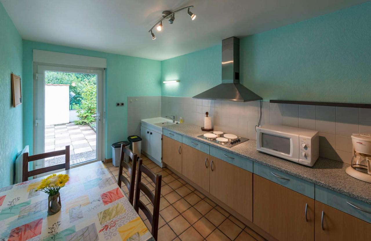 Meuble Le Coin Tranquille Apartment *