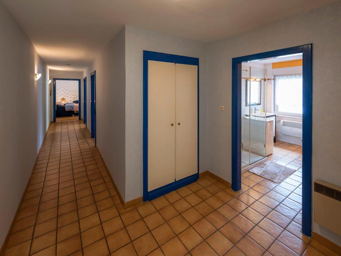 Meuble Le Coin Tranquille Apartment *