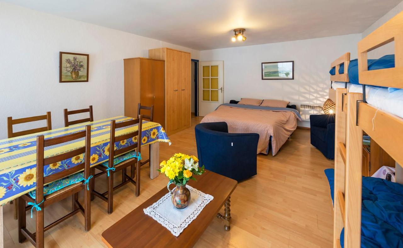 Appartamento Meublé Le Coin Tranquille Saverne