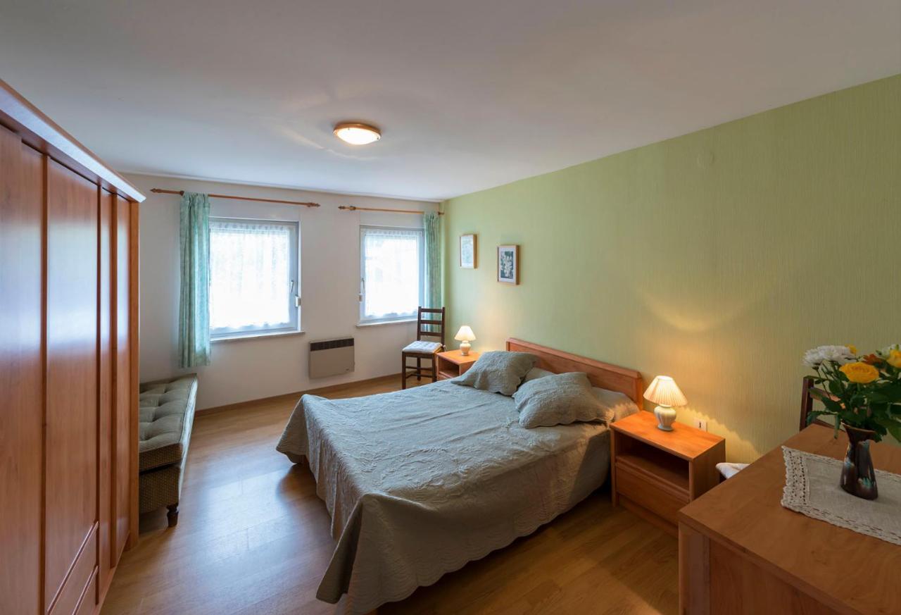 Appartamento Meublé Le Coin Tranquille